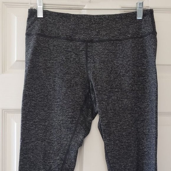 Zella Live In Midi Leggings - Picture 3 of 8